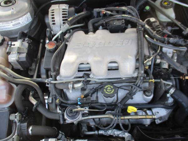 2000 PONTIAC V6 GRAMD AM LOW MILES - cars & trucks - by owner -... for sale in KINGMAN, AZ – photo 2