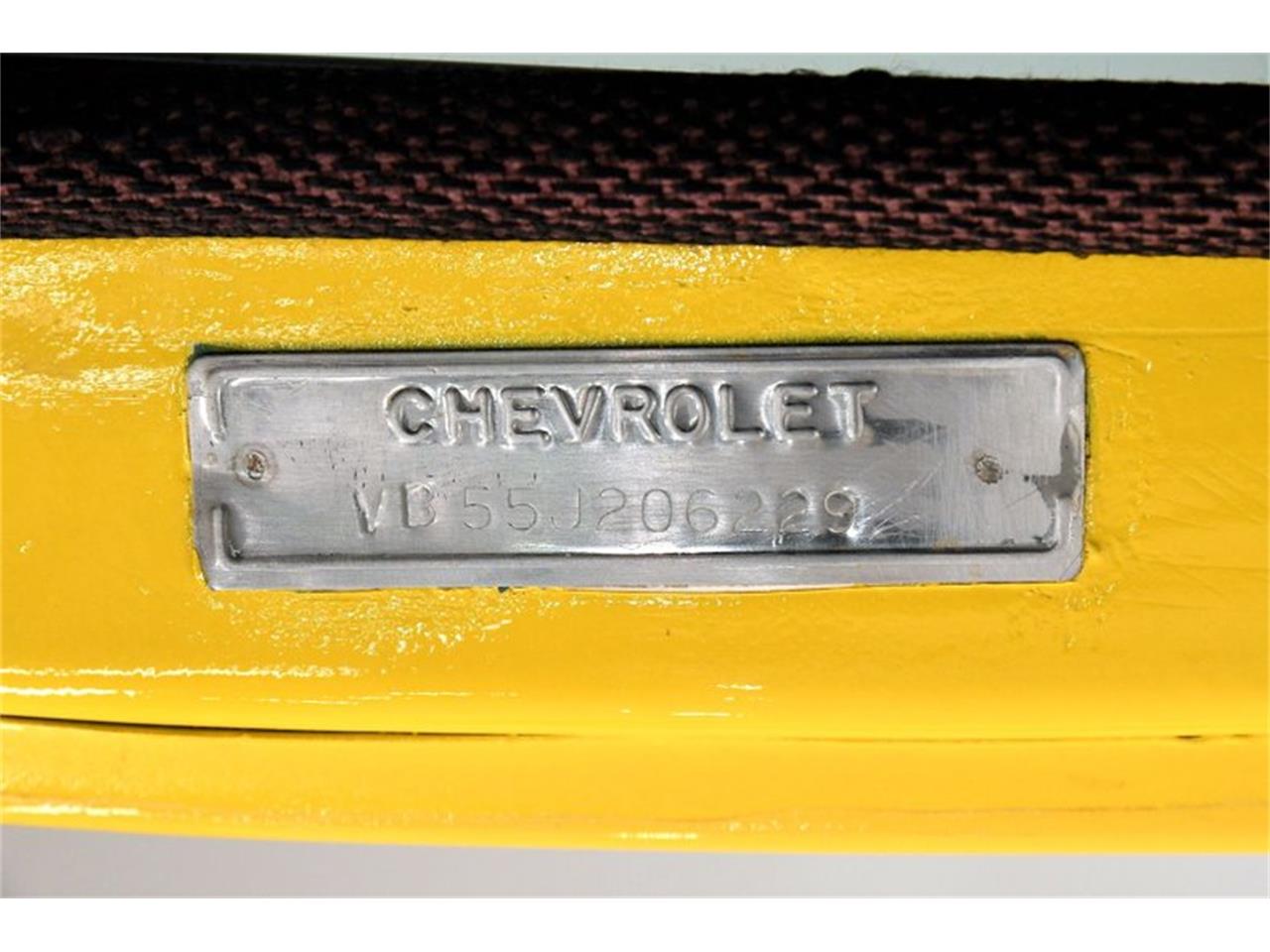 1955 Chevrolet 210 for sale in Volo, IL – photo 75