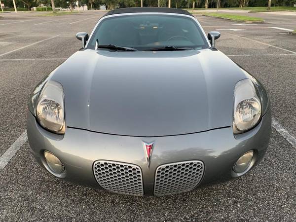 An Impressive 2006 Pontiac Solstice with 118,452 Miles-Orlando for sale in Longwood , FL – photo 8