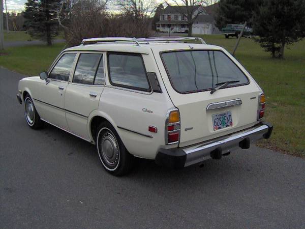 78 Toyota Corona West Coast Car - cars & trucks - by owner - vehicle... for sale in Hillsdale, MA – photo 6