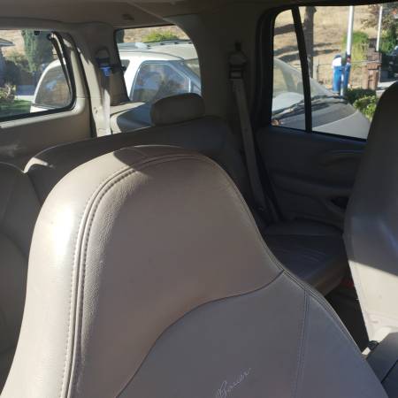 2001 Ford Expedition - Best offer for sale in Antioch, CA – photo 3