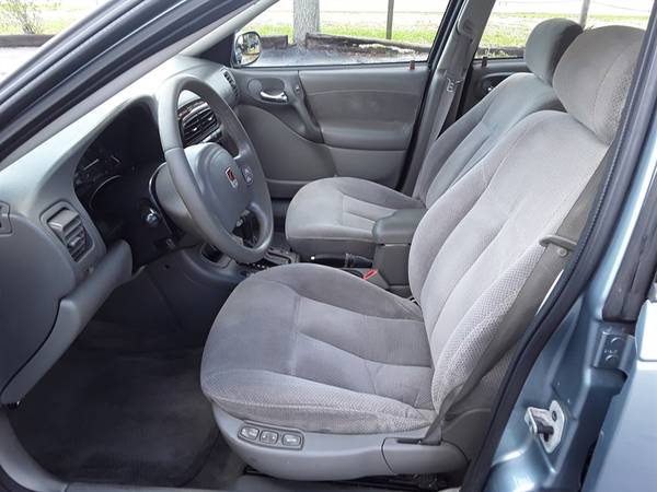 2002 Saturn LS300 78K Miles - - by dealer - vehicle for sale in astatula, FL – photo 3