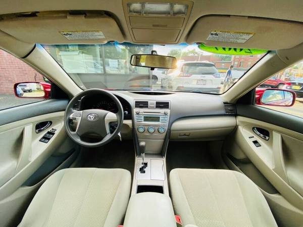 2007 TOYOTA CAMRY LE - cars & trucks - by dealer - vehicle... for sale in Malden, MA – photo 19