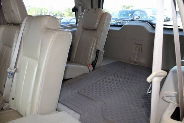 *2012* *Ford* *Expedition* *XLT* - cars & trucks - by dealer -... for sale in Sanford, FL – photo 19