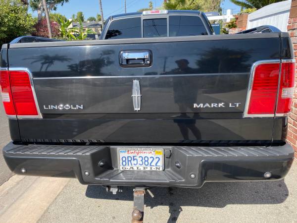 Lincoln Mark LT for sale in Manhattan Beach, CA – photo 3