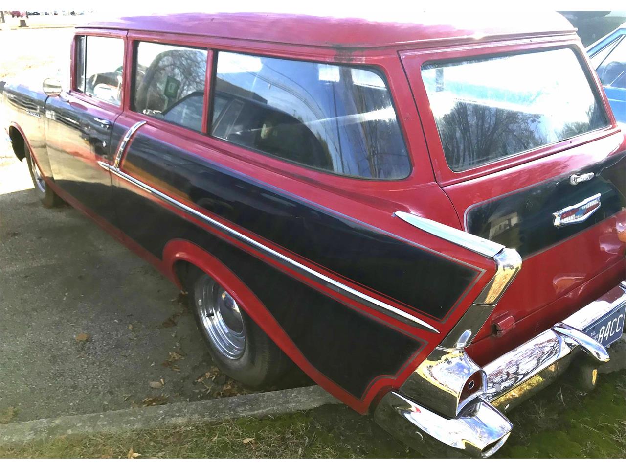 1957 Chevrolet Wagon for sale in Stratford, NJ – photo 27