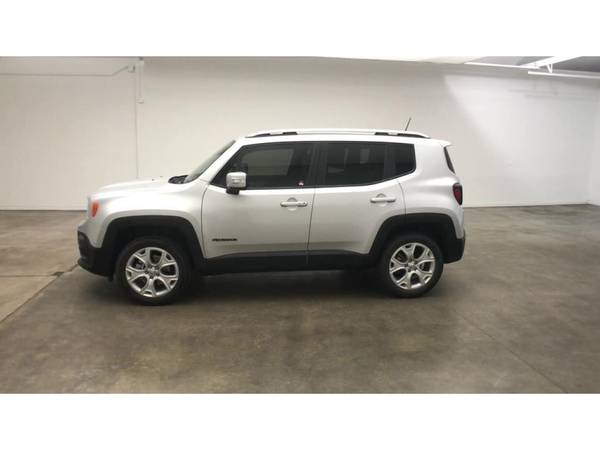 2018 Jeep Renegade 4x4 4WD Limited SUV - cars & trucks - by dealer -... for sale in Coeur d'Alene, MT – photo 5