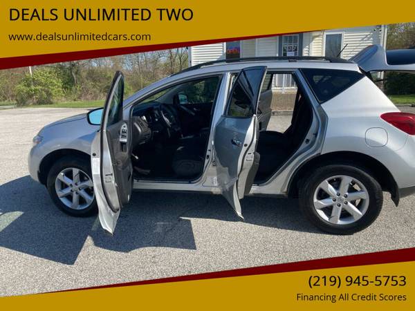 2010 Nissan Murano SL AWD [ Heated Seats - - by for sale in Merrillville, IL – photo 5