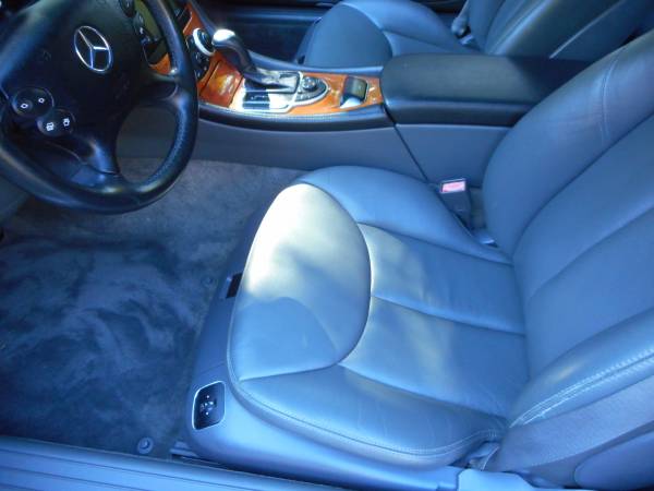 2004 MERCEDES BENZ SL500 for sale in Burke, District Of Columbia – photo 19