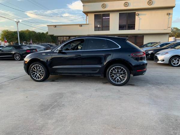 2015 Porsche Macan S AWD 4dr SUV ***MANAGERS SPECIAL*** CALL NOW !!!... for sale in Houston, TX – photo 6