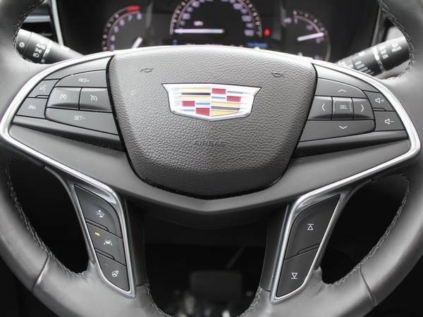2017 Cadillac XT5 Luxury for sale in Libertyville, WI – photo 13