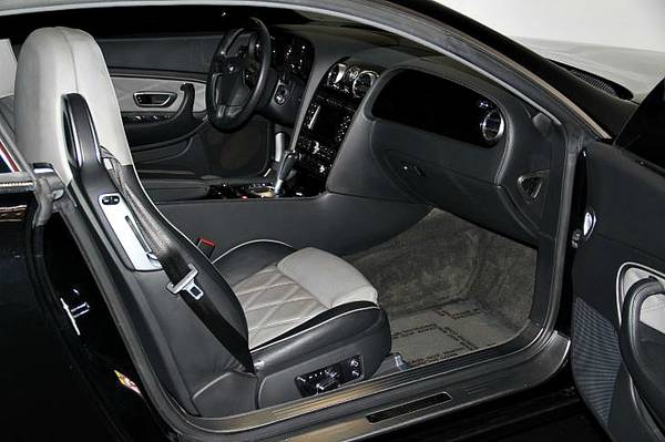 2010 BENTLEY CONTINENTAL 51 SERIES GT MULLINER AWD 552+HP RARE... for sale in Orange County, CA – photo 22