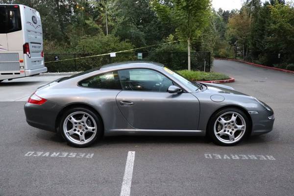 2007 Porsche 911 Carrera * AVAILABLE IN STOCK! * SALE! * for sale in Bellevue, WA – photo 15