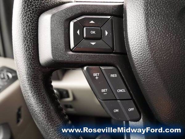 2016 Ford F-150 Xlt - - by dealer - vehicle automotive for sale in Roseville, MN – photo 20