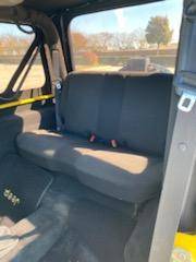 2006 Jeep Wrangler 2dr with 31 tires for sale in Destin, FL – photo 6