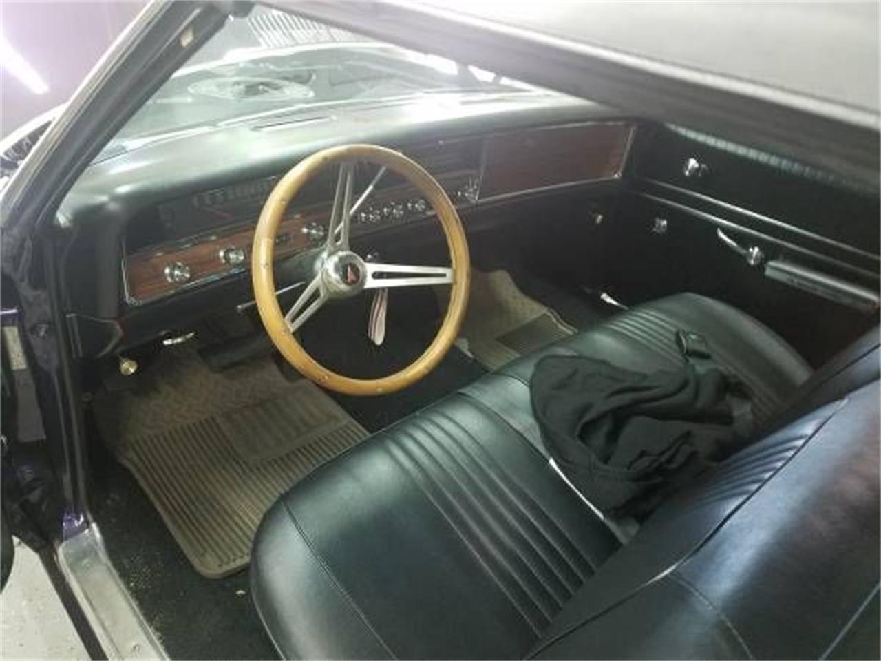 1967 Pontiac Catalina for sale in Cadillac, MI – photo 2