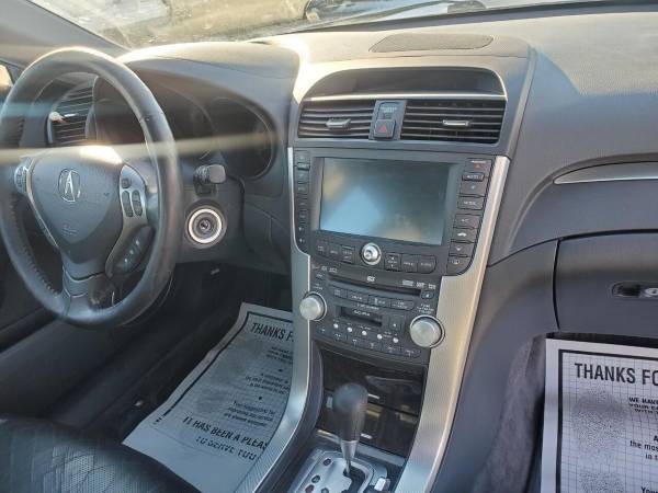 2008 Acura TL w/Navi 4dr Sedan w/Navigation - BEST CASH PRICES for sale in Warren, MI – photo 12