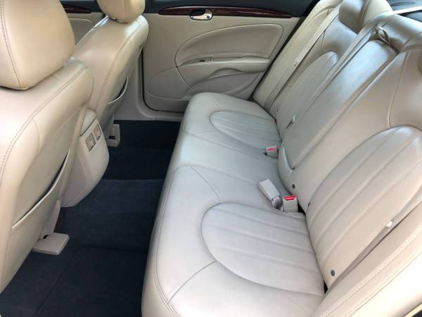 2006 Buick Lucerne Sedan for sale in Chico, CA – photo 10
