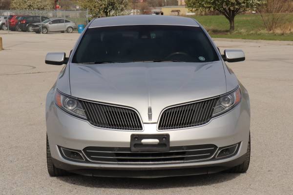 2014 LINCOLN MKS 52K MILES ONLY - - by dealer for sale in Omaha, NE – photo 2