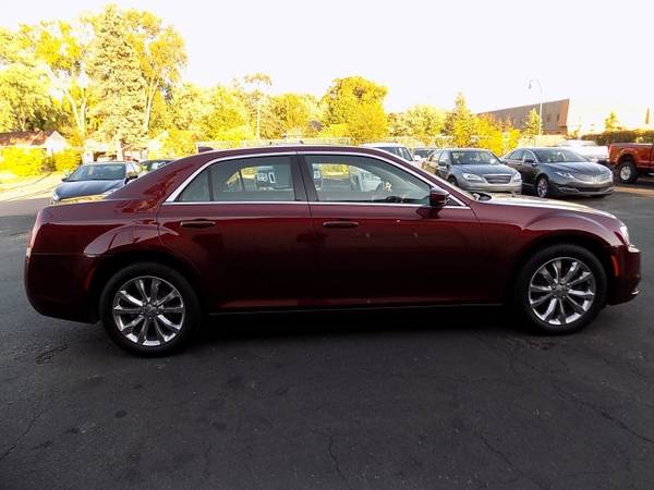 2016 CHRYSLER 300 AWD ANNIVERSARY ~ EZ FINANCING AVAILABLE! for sale in Crystal, MN – photo 6