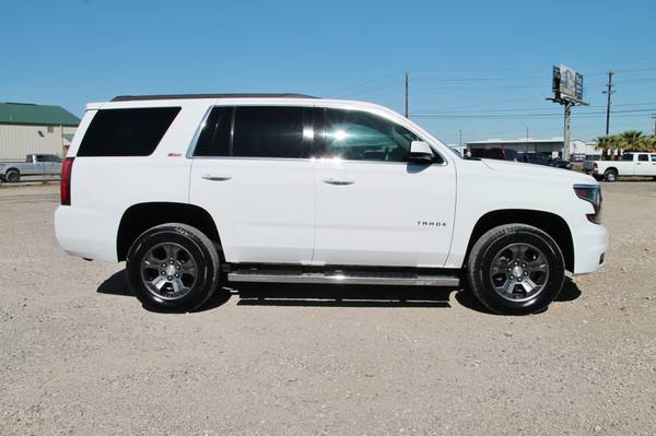2015 CHEVROLET TAHOE LT Z71*LEATHER*NAVIGATION*HEATED... for sale in Liberty Hill, TX – photo 12
