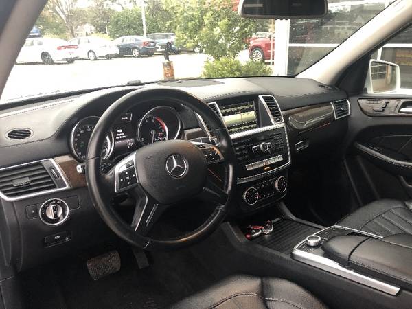 2015 Mercedes-Benz GL-Class GL450 4MATIC - cars & trucks - by dealer... for sale in Middleton, WI – photo 10