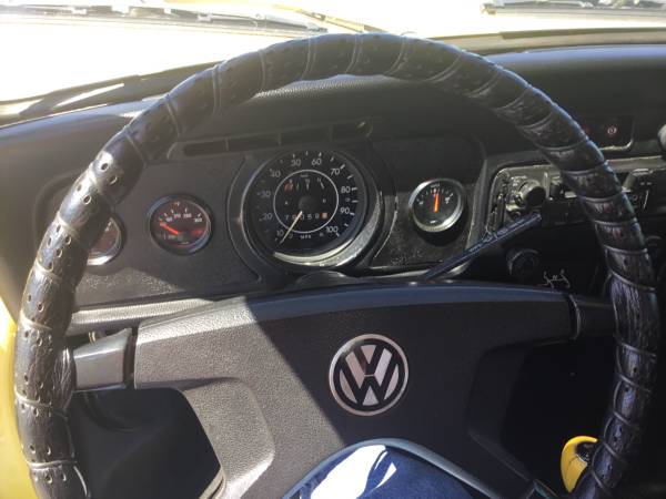 Volkswagen Beetle for sale in Colony, KS – photo 6