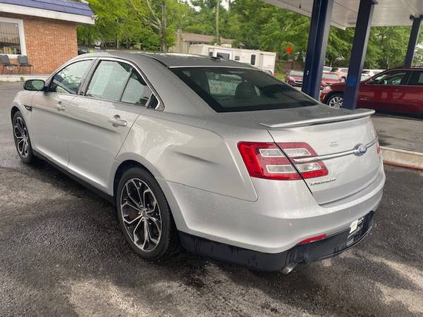 2015 Ford Taurus SHO ( 7, 700 Down) - - by dealer for sale in Lawrenceville, GA – photo 5