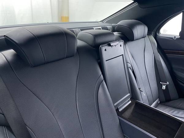 2015 Mercedes-Benz S-Class S 550 4MATIC Sedan 4D sedan Silver - -... for sale in Indianapolis, IN – photo 20