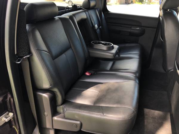 2008 CHEVROLET SILVERADO*LT*LEATHER*CLEAN CAR FAX*FLORIDA OWNED* for sale in Clearwater, FL – photo 10