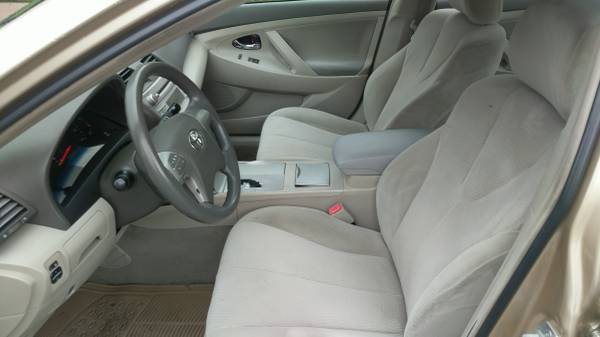 2010 TOYOTA CAMRY LE 114K - cars & trucks - by owner - vehicle... for sale in Toms River, NJ – photo 8