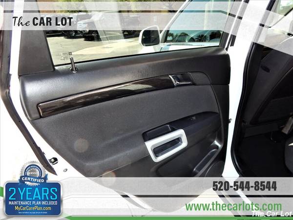 2014 Chevrolet Captiva Sport LS Automatic............COLD AC / ABS for sale in Tucson, AZ – photo 18