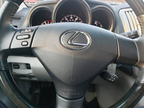 2008 LEXUS RX 350, 4WD ****clean carfax - cars & trucks - by dealer... for sale in Minneapolis, MN – photo 15