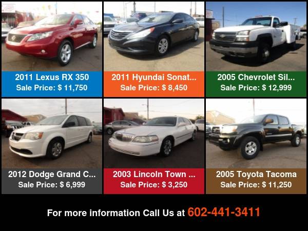 2011 HYUNDAI TUCSON GLS 4DR SUV *Bad Credit, OK* - cars & trucks -... for sale in Phoenix, AZ – photo 24
