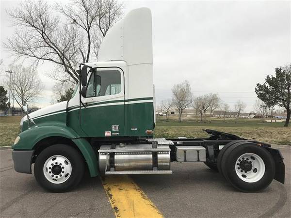 2007 Freightliner FCL112 - for sale in Commerce City, CO – photo 5