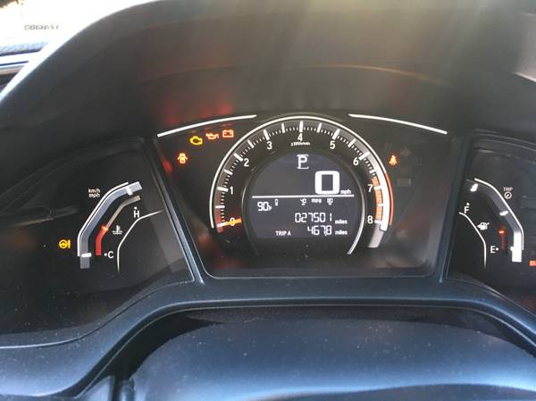 2017 Honda Civic LX 15999 OBO for sale in San Dimas, CA – photo 2