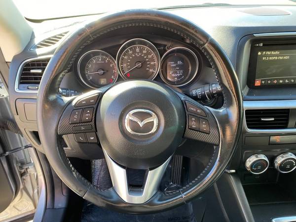 2016 Mazda CX-5 Touring SUV for sale in Portland, OR – photo 17