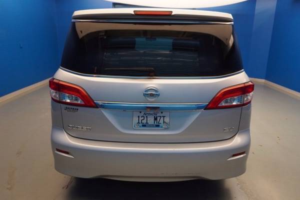 2011 Nissan Quest Sv - cars & trucks - by dealer - vehicle... for sale in Louisville, KY – photo 6