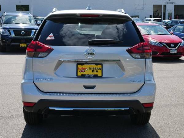 2018 Nissan Rogue AWD SL for sale in Inver Grove Heights, MN – photo 10