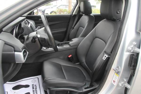 2017 Jaguar XE 25t Premium - cars & trucks - by dealer - vehicle... for sale in San Juan, TX – photo 12