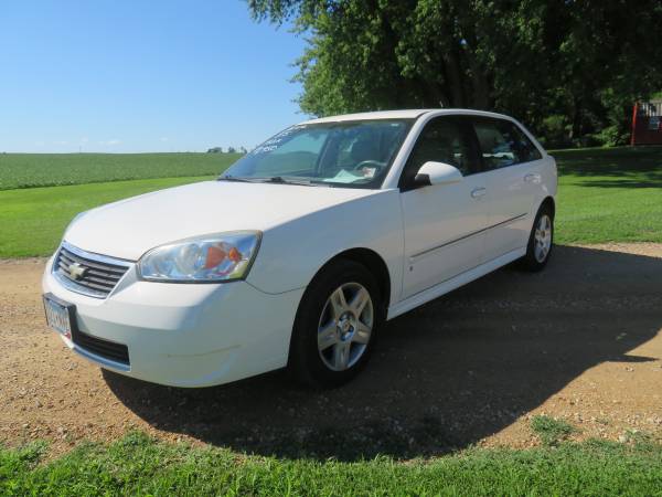 2009 CHEVY COBALT, 131K - cars & trucks - by dealer - vehicle... for sale in Wells, MN, IA – photo 8