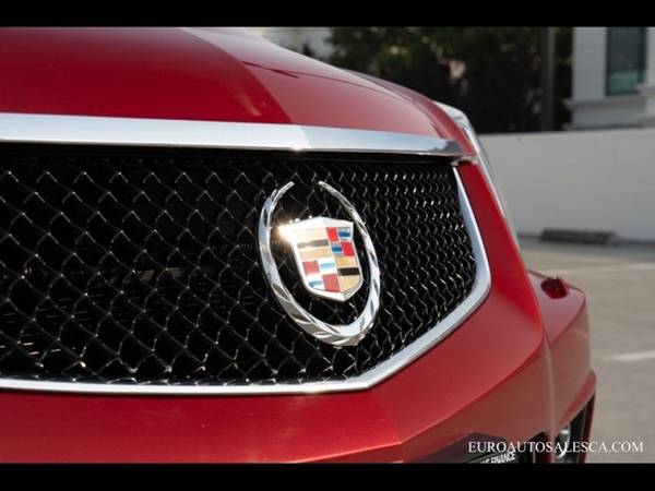2013 Cadillac CTS-V Coupe 2dr Cpe - cars & trucks - by dealer -... for sale in San Jose, CA – photo 20