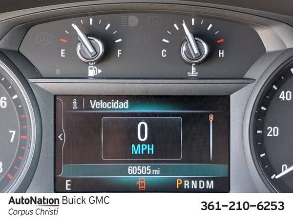 2018 Buick Encore Preferred SKU:JB640828 SUV - cars & trucks - by... for sale in Corpus Christi, TX – photo 13