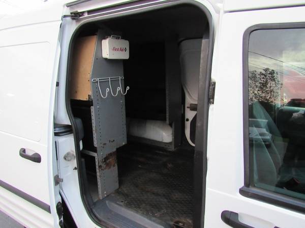 2010 Ford Transit Connect XLT for sale in Grayslake, IL – photo 14