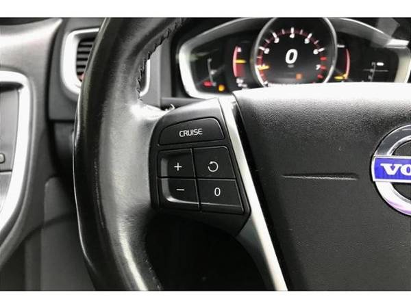 2018 Volvo S60 AWD All Wheel Drive Inscription Sedan for sale in Medford, OR – photo 19