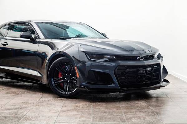 2018 *Chevrolet* *Camaro* *ZL1* 1LE Extreme Track Performance... for sale in Addison, OK – photo 4
