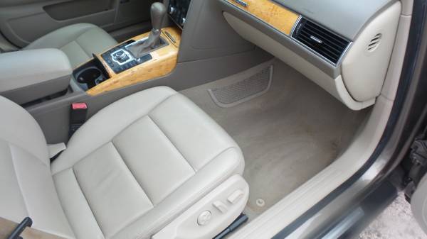 2007 Audi A6 3.2 quattro - cars & trucks - by dealer - vehicle... for sale in Upper Marlboro, District Of Columbia – photo 11