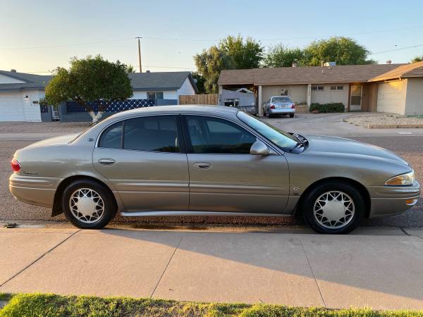 Buick LeSabre for sale in Phoenix, AZ – photo 3