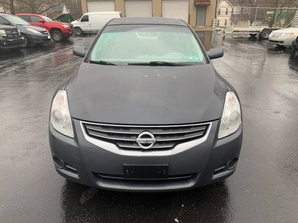 2012 Nissan Altima - cars & trucks - by dealer - vehicle automotive... for sale in Washington, PA – photo 2