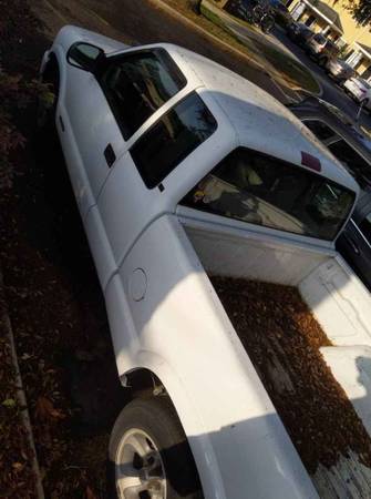 1999 Chevy s10 LOW MILES for sale in Gainesville, FL – photo 2